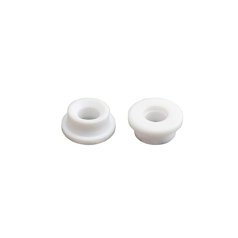 RIVERWELD TIG Insulators Cup Gaskets Jumbo Large Diameter 54N63-20 fit