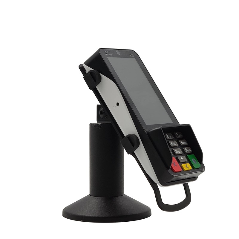 Pax A35 PIN Pad Low Swivel and Tilt Stand