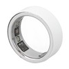 Health Tracker Smart Ring Bluetooth IPX8 Waterproof Rechargeable Smart Health