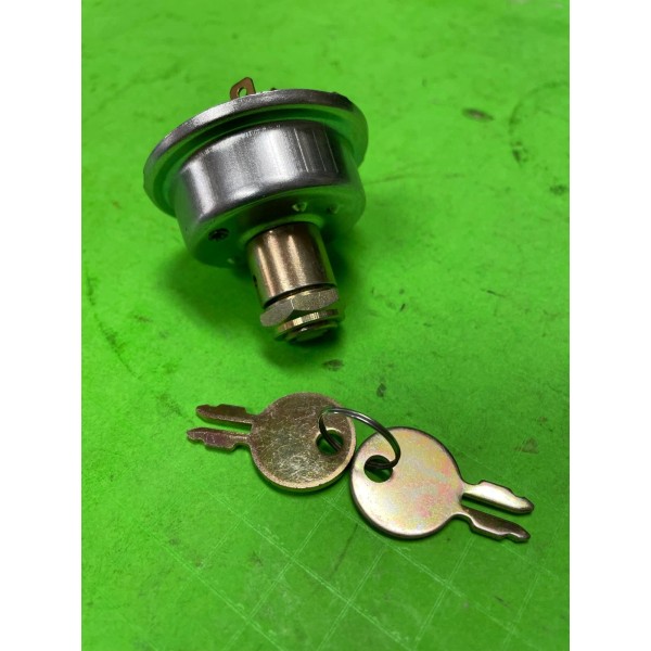 Key switch for John Deere 2510 3020 4020 5010 5020