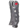 equilibrium Therapy Hind & Hock Magnetic Chaps