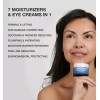 Skin At Work The Time Keeper Lipid Volumizing Concentrated Repair