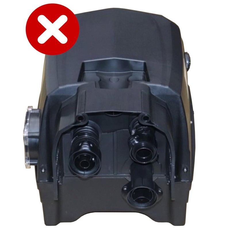 EASY-SCALE (TM) Hot Tub Descaler kit - Fix and Prevent