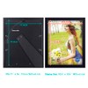RPJC 11x14 inch Picture Frame Made of Solid Wood and