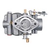 JDLLONG Carburetor for Zenith Updraft Gas Wisconsin L63S1 (VH4D) 2-1/4"
