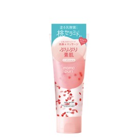 Momopuri Moisturizing Jelly Face Wash