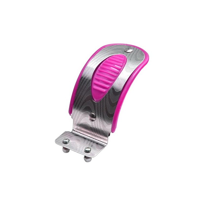 OTFAITP Kickboard Maxi Deluxe Folding Scooter Replacement Rear Brake Pad