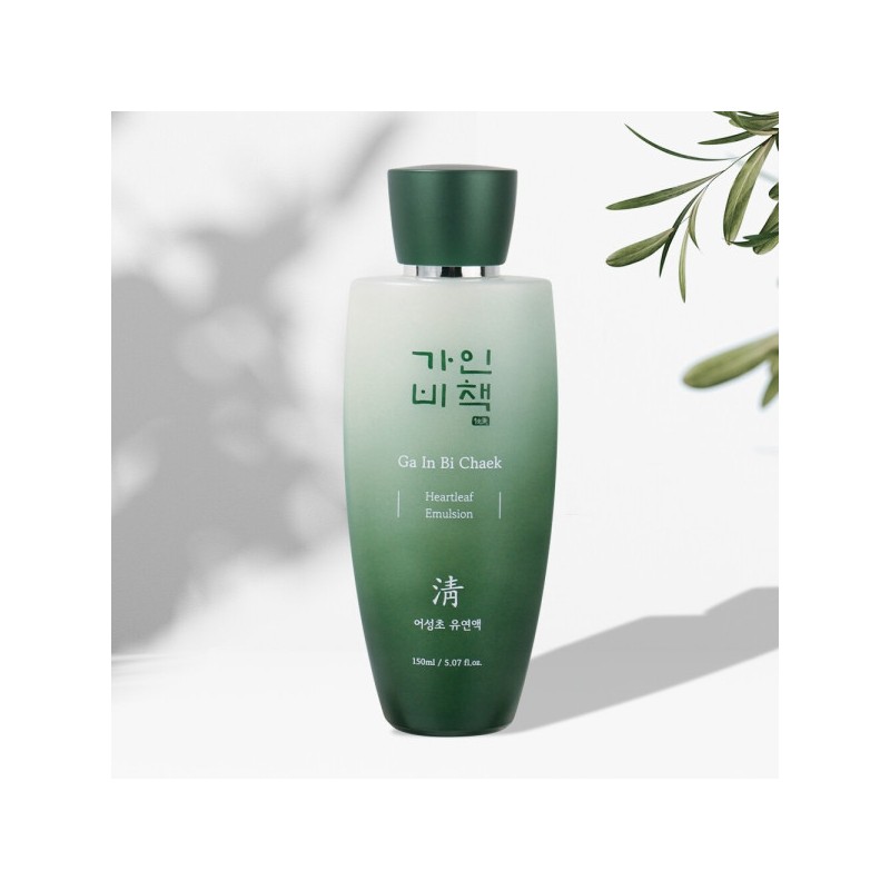 Gainbi Cheong Skincare, Choose 1 / Yakmol Soothing Care, Wrinkle