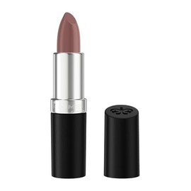 REVLON Rimmel London Lasting Finish Lipstick Dusty Rose Vegan Formula 0.14 Ounce