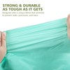 AYOTEE Compostable Trash Bags 13 Gallon Tall Kitchen, 45 Count