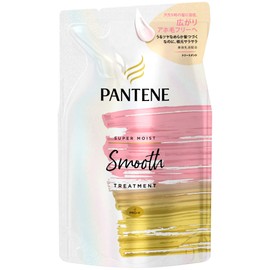 Pantene Me Treatment Super Moist Smooth Refill, 12.3 oz (350 g)