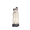 Design Toscano Nipper RCA Dog Statue