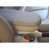 RedlineGoods armrest cover compatible with Volkswagen New Beetle 1999-10. Tailor