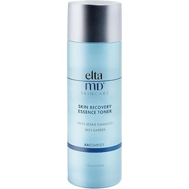 EltaMD Skin Recovery Essence Face Toner, Hydrating Facial Toner for Sensitive Skin, Alcohol-Free Formula for Acne Prone Sensitive Skin, 7.3 oz Bottle