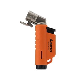 SOTO ST-486RG Micro Torch Active Orange
