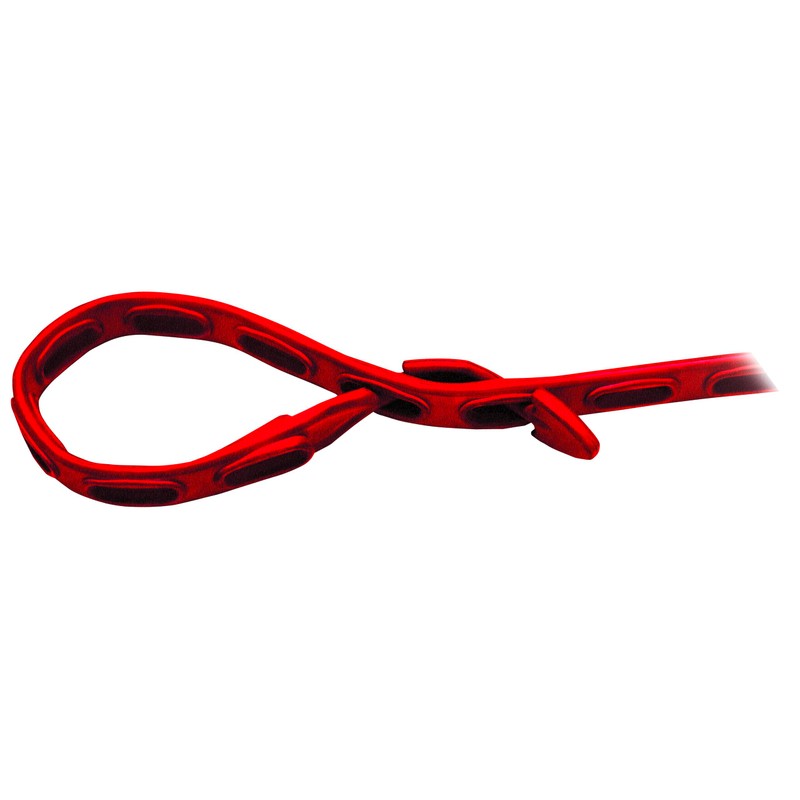 Kerbl Quickloader Strap Elastic Band 110 cm Pack of 2