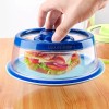 Vacuum Food Sealer Tapa De Sellado Al Vacio Para Alimentos