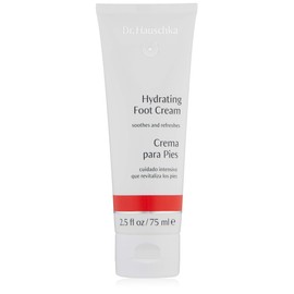 Dr. Hauschka Hydrating Foot Cream, 2.5 Fl Oz