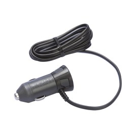 Amon power supply plug 12/24 VDC 120W or less, 1.25 sq cord specification 1537