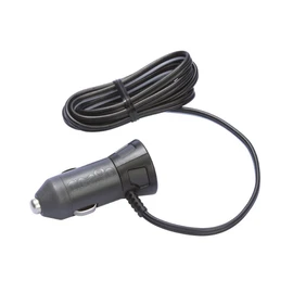 Amon power supply plug 12/24 VDC 120W or less, 1.25 sq cord specification 1537