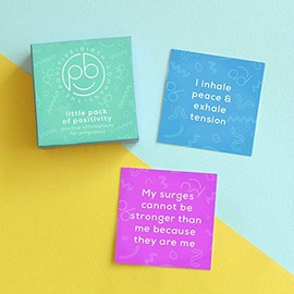 Little Pack of Positivity - Positive Affirmation Cards