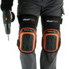 WrightFits Professional Knee Pads, Heavy Duty Support Gel Cushions with