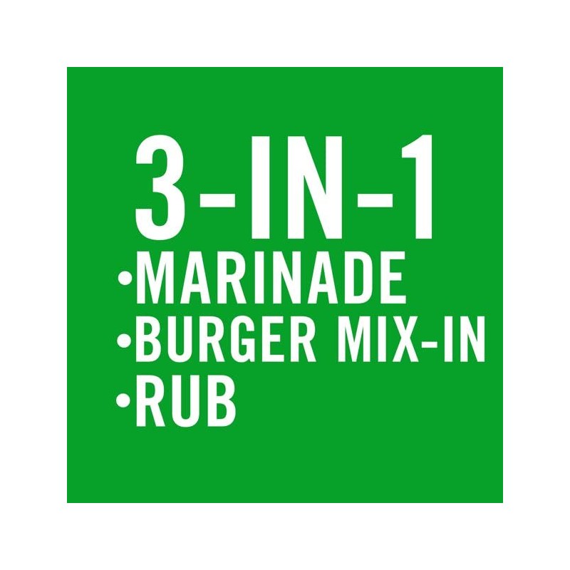 McCormick Grill Mates Zesty Herb Marinade (6 Pack)