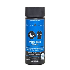 Rufus & Coco Water Free Wash 100g