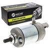 NICHE Starter Motor Solenoid Kit for Arctic Cat 650 V-2