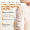 Quarxery Gel De Baño Limpiador Antimites Y Antiacné 3unidad
