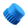 Trimmer Bump Buttons, Nylon Bump Button, Metal Spring Accessory Kit,