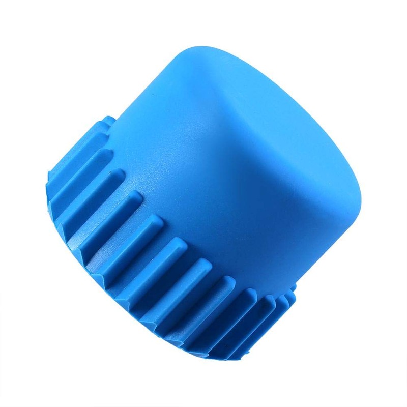 Trimmer Bump Buttons, Nylon Bump Button, Metal Spring Accessory Kit,