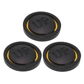 3 x check valves compatible with/replacement part for Kärcher 4.745-033.0 SP6 SP17.000 SP22.000 submersible pumps