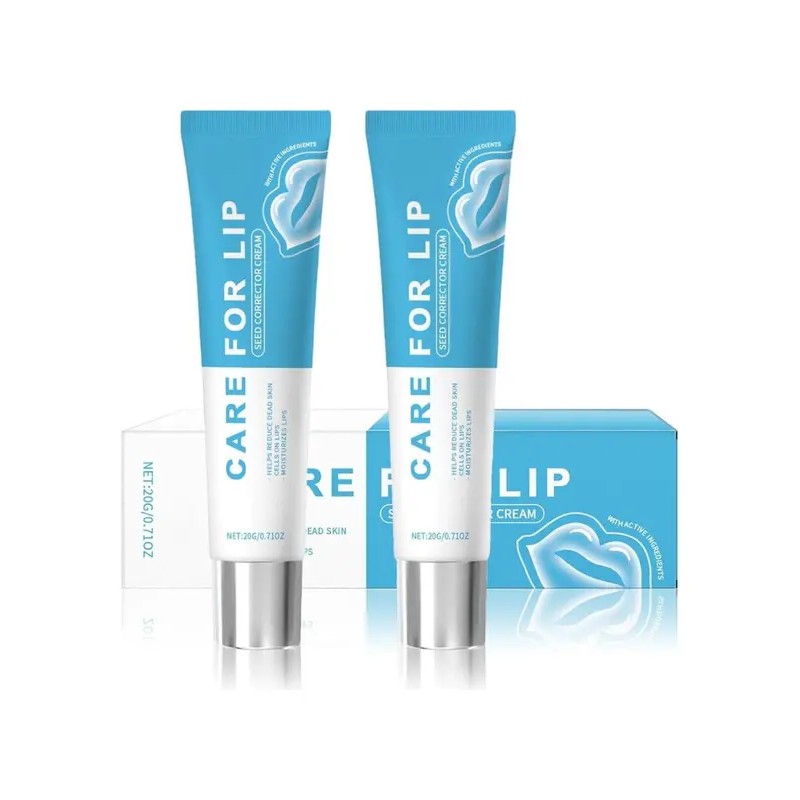 Crema De Labios Belani Fordyce, 2 Unidades