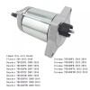 Soarider Starter & Relay for Honda Foreman 500 TRX500 2012-19