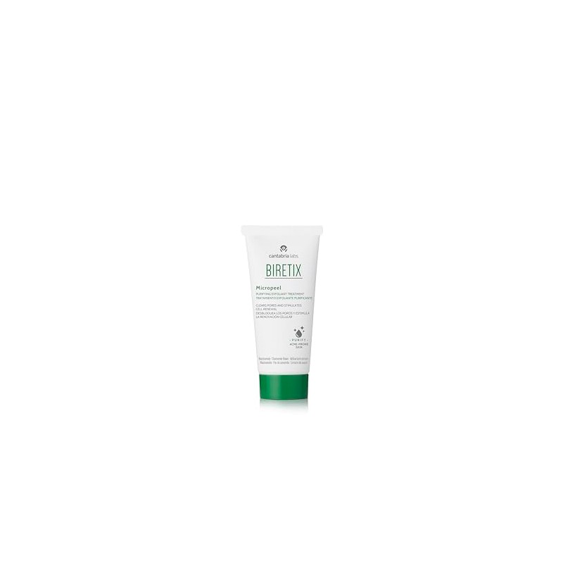 BiRetix Micropeel by Biretix