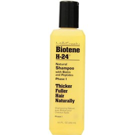 Mill Creek Biotene H-24 - Champú (2 unidades)