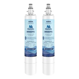 Filtro De Agua De Repuesto Para Refrigerador Ge Paquete De 2