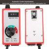 Speed Governor,120V Router Fan Variable Speed Controller Governor Electric Motor