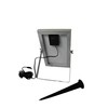 Arnusa Solar Charger LED Flower Pot and PL Series