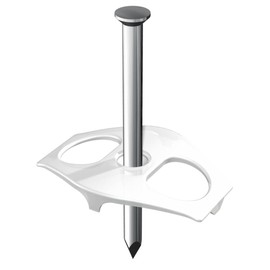 BETTERMANN nail clamp nail 3.5x50mm, tra. 1996 50