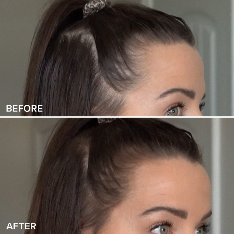 Color & Conceal (Gray)