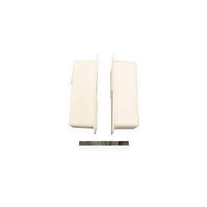 A.A Vented Battery Box for RV, Camper, Marine, Boat with