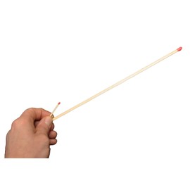 jameitop®🔥 2 Jumbo Streichholzschachteln XXL 28cm extra lang für Kamin/Feuer Motive: 2x70er Packungen Kaminanzünder Streichhölzer Zündhölzer +1 Pack Welthölzer