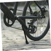 Mipcase 1 Set Bike Kickstand for Mountain Bicycles Lightweight Kickstand