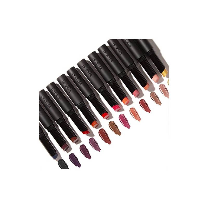 wet n wild Perfect Pout Lipstick, Peach No More Drama,