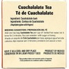 Herbacil Te De Cuachalalate, 2-pack of 25 tea bags per