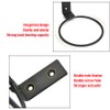 Sturdy and Easy Clean Feeders for Outdoor. Squirrel and Bird