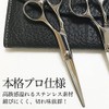 Haircut Scissor Scissors, Stainless Steel, Self Cut, Hairdresser Scissors, Haircut