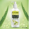 Lovy Care | Gel de Aloe Vera | BIO-ACTIVE +